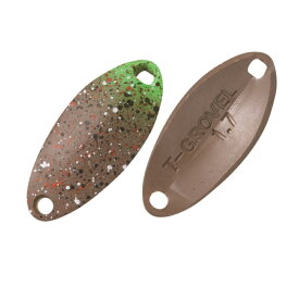 TIMON(ティモン/鮭鱒) ティーグラベル 2.0g #112 ペレグリーン