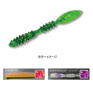TICT(�e�B�N�g) �u�����A���g 2�C���` C-6�I�L�A�~