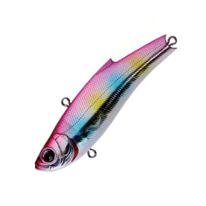 �o�X�f�C(Bassday) �����W�o�C�u TG 55mm CH-323(�s���N���C���{�[GB)