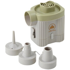 ロゴス(LOGOS) バッテリーハイパワーブロー(0.38PSI) 81336590