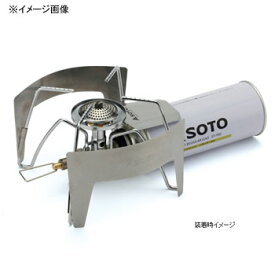 【最大12％OFFクーポン配布中 6/11迄】 SOTO レギュレーターストーブ用ウィンドスクリーン ST-3101