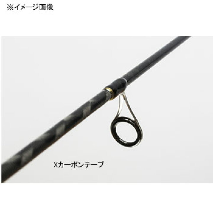 Abu クロスフィールド7 右巻き 爆売り