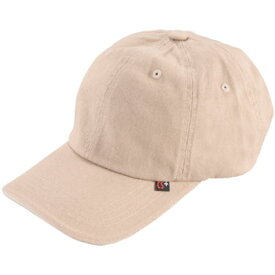 キャプテンスタッグ(CAPTAIN STAG) コットンキャップ 全3色