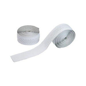 GIZA PRODUCTS(ギザプロダクツ) VLT-019H マイクロファイバー バーテープ WHT(ホワイト) HBT02002