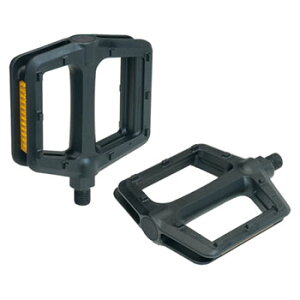 GIZA PRODUCTS(MUv_Nc) VP-535 Cruiser Pedal N[U[ y_ BLK(ubN) PDL12400