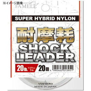 }geOX(YAMATOYO) ϖՃVbN[_[ 30m 0.8/3lb