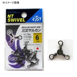 NTXCx(N.T.SWIVEL) OTJ 3/0 N