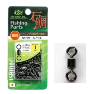 NT�X�C�x��(N.T.SWIVEL) ���pNT�p���[�X�C�x�� 1 �N��