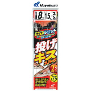 nuT(Hayabusa) CgVbg LX Xp[N 2{b2Zbg b8/nX1.5 × NT582