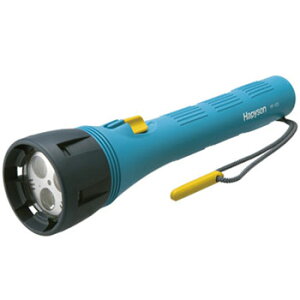 �n�s�\��(Hapyson) LED�������̓��C�g �ő�350���[���� �P��d�r�� YF-153