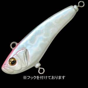 �y18���ő�5000�~OFF�N�[�|���z ���K�o�X(Megabass) BISMARCK(�r�X�}���N) 50mm �V�F���X�L���s���N