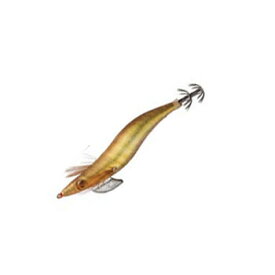 クロスファクター(CROSS FACTOR) イカエギRX 3.5号 AJ(アジ) RX35-AJ