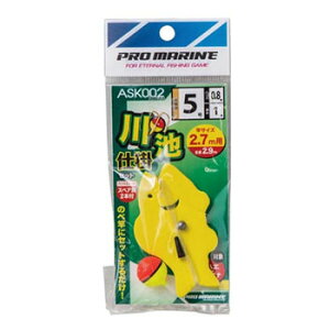 v}(PRO MARINE) ASK002 rd|Zbg 2.7mƗp