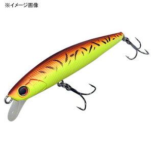 �e�B�K(TIGA PRODUCTS) �A�[�`���[�~�m�[ 80F 80mm AM09 �N���L��