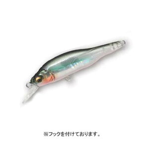 ���K�o�X(Megabass) X-80Jr.(�t���b�V���E�H�[�^�[���f��) 65mm ITO�N���A���C�J�[