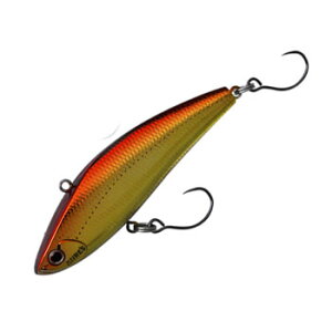 アングラーズリパブリック パームス ヴィブロッシVR‐70 70mm AL-34 アカキン VR-70/AL-34