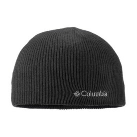 Columbia(コロンビア) ウィリバード ウォッチ キャップ ビーニー フリー 014(BLACK BLA) CU9309