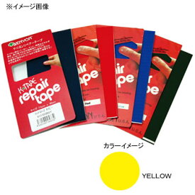 KENYON(ケニヨン) リペアーテープ タフタ YELLOW KY11020YEL