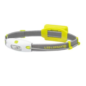 LED LENSER(���b�h�����U�[) NEO �ő�90���[���� �P�l�d�r�� �C�G���[ 6114