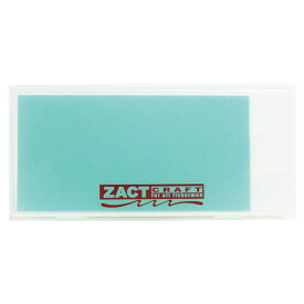 ザクトクラフト(ZacT craft) セニョールトルネード BOX Plus グリーン