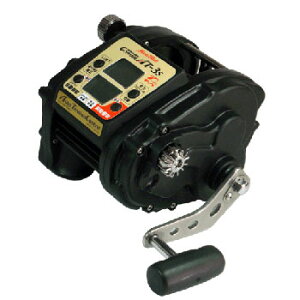 ミヤマエ COMMAND AT-3S(電動リール) 140-AT-3S