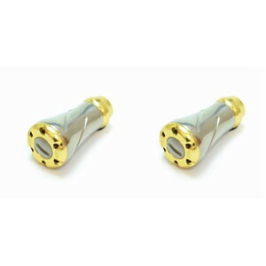 ���u��(LIVRE) �m�u�P��(�t�H���e) 2�� 19mm �V���o�[×�S�[���h FSGL-2