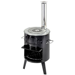 �y6/1 �ő�2,000�~OFF&�S�iP2�z �L���v�e���X�^�b�O(CAPTAIN STAG) KAMADO(����) ���˃X�g�[�u UG-11
