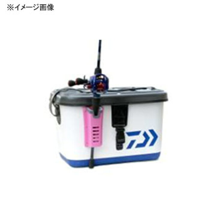 楽天市場 ダイワ Daiwa ロッドキーパーf ホワイト 0405 ナチュラム 楽天市場支店