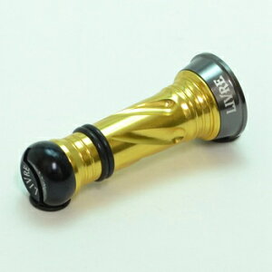 ���u��(LIVRE) �J�X�^���o�����T�[ �V�}�m1000�`C2000�p C2�^�C�v 13mm GMG(�K�����^×�S�[���h) CB-CA2-GMG