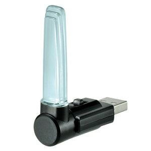 J[Cg(CAR MATE) Y̌ς NX^v USB u[LED CZ406