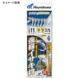 ハヤブサ(Hayabusa) 落し込みスペシャル ケイムラ&ホロフラッシュ 強靭イサキ6本鈎 鈎10/ハリス12 SS426