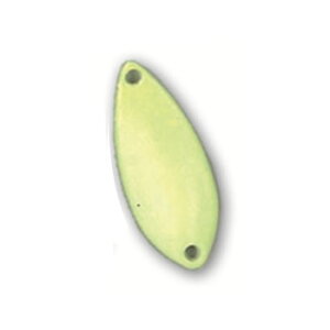 FOREST(�t�H���X�g) �t�@�N�^�[ 1.2g No.18 �O���[��GLOW