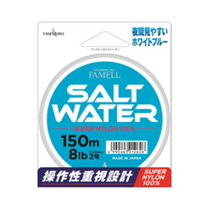 }geOX(YAMATOYO) t@ \gEH[^[150m 2/8lb zCgu[