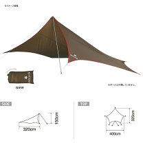 楽天市場】スノーピーク ペンタ セットの通販