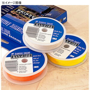 �e�B���R(TIEMCO) SA �o�b�L���O���C�� 250YD 20LB �z���C�g 072030120125