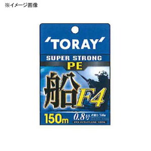 �y5/23-27�̓G���g���[�őS�i5�{�z �������m�t�B�������g(TORAY) �X�[�p�[�X�g�����OPE�D F4 150m 1.5�� F727