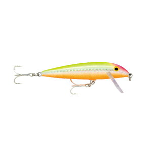 Rapala(���p��) �J�E���g�_�E�� �A�o�V 70mm HPHC �z���O�����s���N�w�b�h�`���[�g CDA7