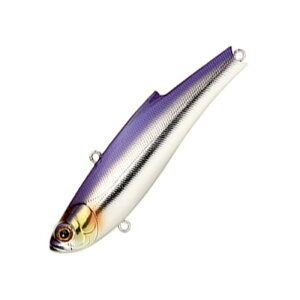 �o�X�f�C(Bassday) �����W�o�C�u ES 100mm M-243(�J�^�N�`)