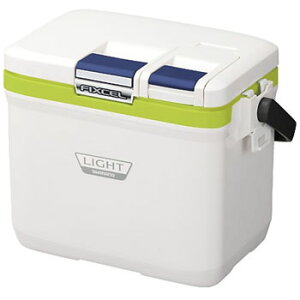 V}m(SHIMANO) FIXCEL LIGHT(tBNZECg) 9L CO[ 425744