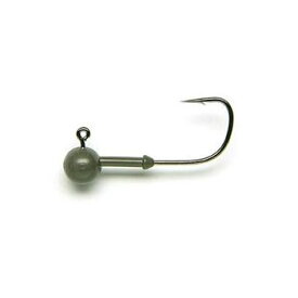 ケイテック(KEITECH) スーパーラウンドジグヘッド#2/0 1/8oz