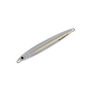 ���W���[�N���t�g �W�O�p���o�[�`�J�� �V���[�g 80g #08(�V���o�[) JPV-80