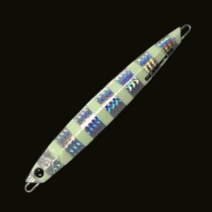 ���W���[�N���t�g �W�O�p���o�[�`�J�� �V���[�g 180g #07(�[�u���O���[) JPV-180