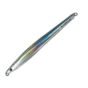 ���W���[�N���t�g �W�O�p���o�[�`�J�� �����O 120g #08(�V���o�[) JPVL-120