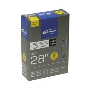 SCHWALBE(Vx) yKiz`[u 28C` 700C ROAD No.20 y 50mm 700C 18/25-622A 20-SVML