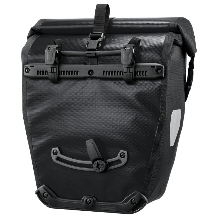 楽天市場】 ORTLIEB(オルトリーブ) 【正規品】バックローラー QL2.1 