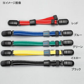 シマノ(SHIMANO) BE-001N キャップストラップ フリー イエロー 414960
