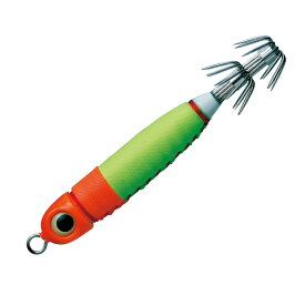 バレーヒル(ValleyHill) スクイッドシーカー メタリン 15号 オレンジチャート