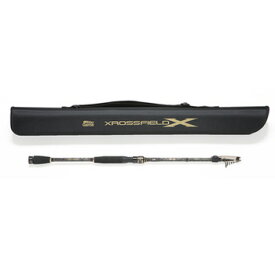 アブガルシア(Abu Garcia) XROSSFIELD(クロスフィールド) XRFS-864ML-TE 1373902 【個別送料品】 大型便