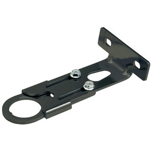 GIZA PRODUCTS(�M�U�v���_�N�c) �A�W���X�^�u�� �o�X�P�b�g �u���P�b�g 1�C���`�p BLK YBK01800