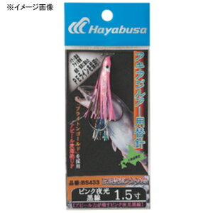 nuT(Hayabusa) ALAWA[p֊b 2 sN BS433